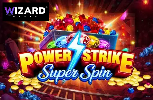 Power Strike Super Spin